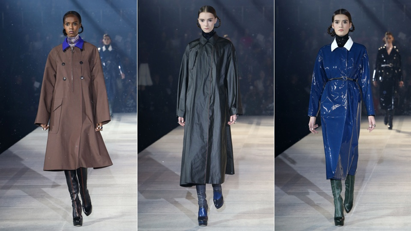 Illustration for article titled This Dior Collection Is the Best News All Month